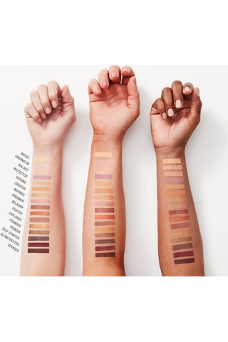 Maybelline Nudes of New York Far Paleti