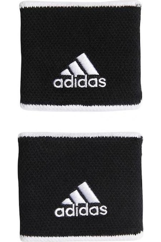 Adidas Fk0912 Siyah Havlu Tenis Bileklik
