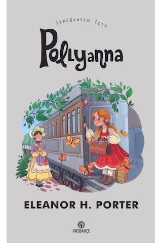 Ilköğretim Için Pollyanna