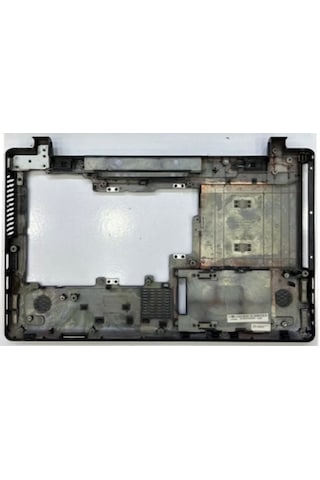 Grundig Uyumlu Gnb 1e9-gnb1580b1i5 1580 B1 İ5 Alt Servis Kasası Alt Kasa