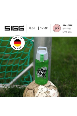 Sigg Viva Wmb One Top Kids Genel