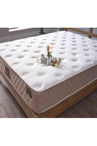 Yatakcım İnfinity Deluxe Full Ortopedik Doublesoft Yatak