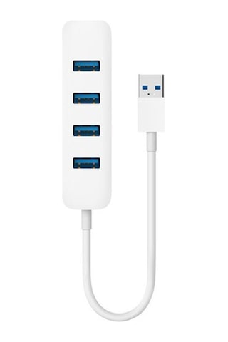 Xiaomi USB 3.0 USB Çoklayıcı USB Hub 4 Port