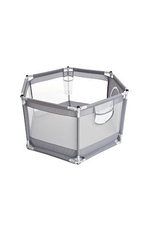 Vavbaby Bebek Ve Çocuk Güvenli Oyun Alanı & Oyun Parkı Top Havuzu 120 Cm Çap