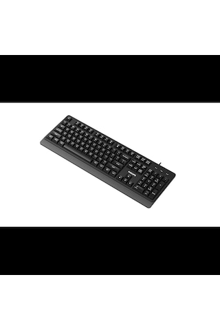 Phılıps Spk6247b, Usb Kablolu, Türkçe Q, Multimedya Klavye Siyah