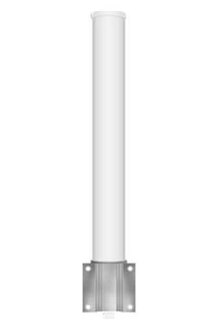Wı-tek 12dbi 300mbps 5ghz Wı-cpe521 360 2+km Omni Anten Wı-tek 12dbi 300mbps 5ghz Wı-cpe521 360 2+km Omni Anten