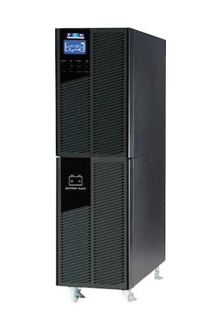Fcm FPlus-11 6 KVA Online Ups Güç Kaynağı Fcm FPlus-11 6 KVA Online Ups Güç Kaynağı