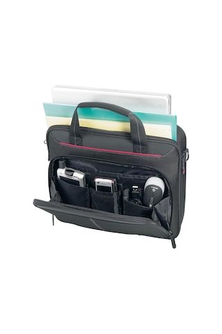 Targus Cn31 15.6 İnç Notebook Laptop Çantası - Siyah