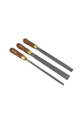 Narex 854203 Ahşap Törpü Seti 250 Mm