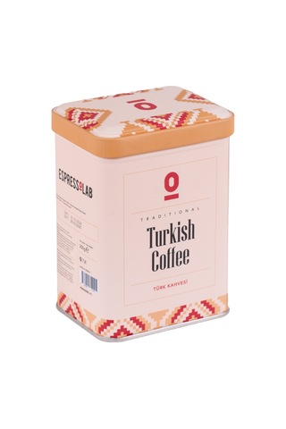 Taze Öğütülmüş 200 g Türk Kahvesi (100% Arabica)