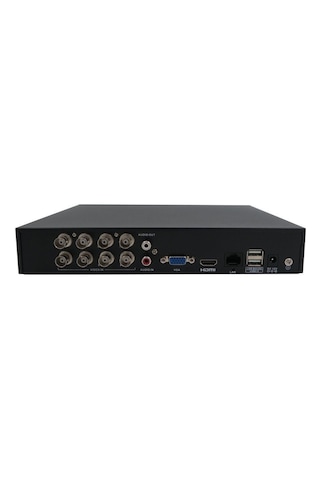 Se-1008g / 8-ch Xvr Kayıt Cihazı 8-ch Xvr Güvenlik Kamerası Kayıt Cihazı Xvr Kayıt Cihazı
