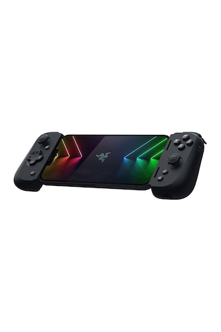 Razer Apple Uyumlu iPhone Kishi V2 Mobile Gaming Controller