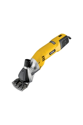 Rtrmax Rtm923 500 Watt 0-2400rpm Koyun Kırkma, Yeşil