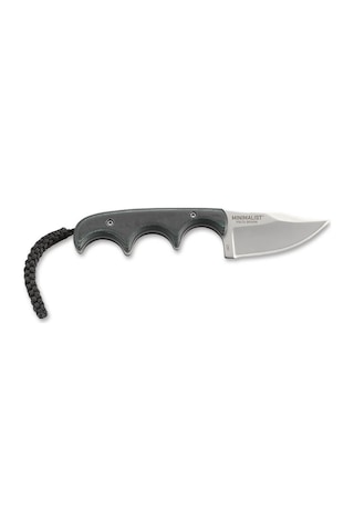 Crkt Minimalist Bowie Kamp Bıçak Yeşil