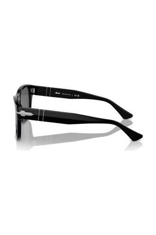 Persol 3341 95/b1 58 Erkek Güneş Gözlüğü Siyah