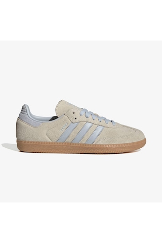 Adidas Samba Og Unisex Krem Spor Ayakkabı Kı8459 Krem