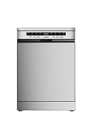 Silverline D11053X01 13 Kişilik 8 Programlı Eko Bulaşık Makinası