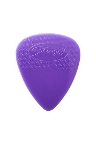 Stagg S60mp Gitar Pena 0,60 Mm. 3 Adet