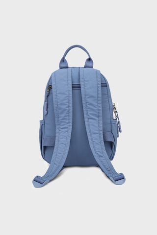 Smart Bags Bayan Sırt Çantası 2022 3334 Açık Mavi