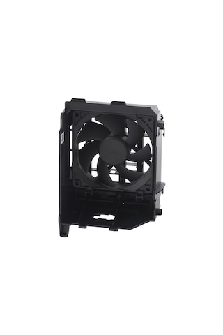 Hp 56q79aa Z4 G4 Fan And Front Card Guide Kit