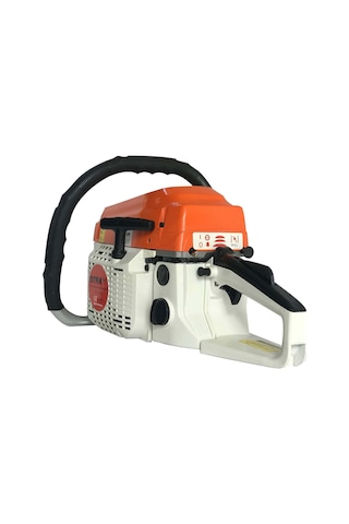 Staxx Stx-58 Profesyonel Ağaç Kesme Bıçkı Motoru 58Cc Çift Egzos