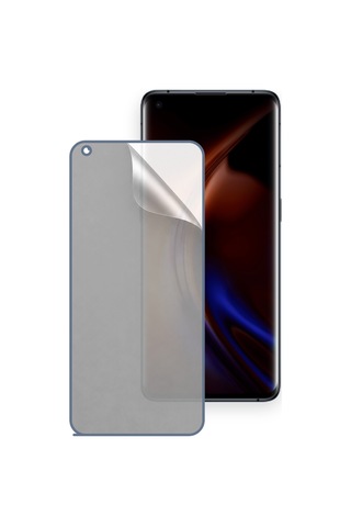 Schitec Oppo Find X3 Uyumlu Ön Yüzey Mat Hidrojel Ekran Koruyucu 47853054