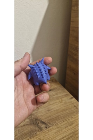Gengar Figür Pokemon - Gengar- Pokemon Figürleri