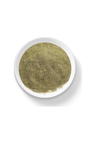 Organik Bitkim Toz Kara Halile 500 G