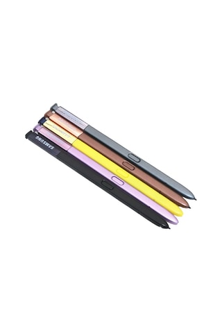 Samsung Uyumlu -Galaxy-Note-9-Kalem S Pen Kalem & Kutulu