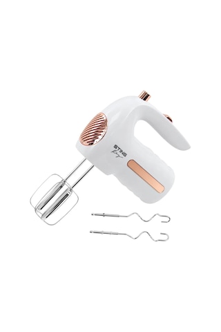 Stıngray ST-MX2017A 1200 W 5 Hız Modu El Mikser 227469566