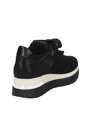 Micro Tech Nero Dolgu Taban Ayakkabı Kadın Diğer 9b4857 Comart 48