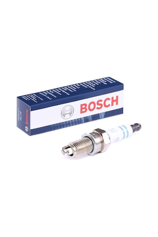 Fiat Egea 1.6e-torq 2015-2022 Bosch Çift İridyum Buji 4 Adet Fiat Egea 1.6e-torq 2015-2022 Bosch Çift İridyum Buji 4 Adet