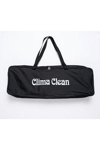 Clima Clean Duvar Tipi Klima Temizleme Aparatı Çantası