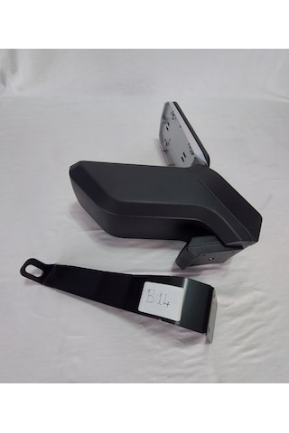 Peugeot 301 2012-2023 Kolçak Kol Dayama Metal Ayak A+kalite Oem