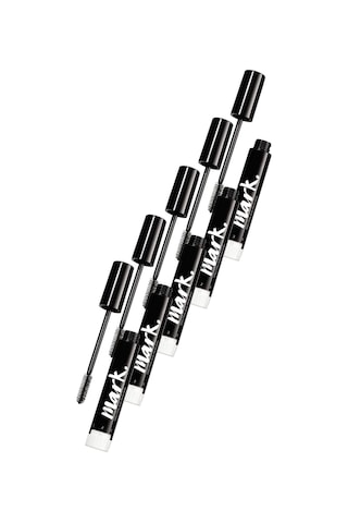 Avon Mark Spectra Lash Kademeli Maskara 9 ML 5'Li Set
