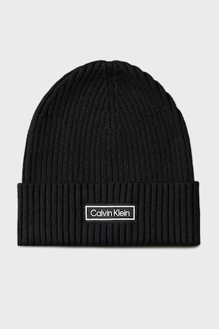 Calvin Klein Erkek Bere Lv04d8053g Ub1 Siyah Siyah