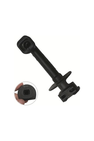 Honeybeeshop Karcher Kavrama Kolu Cikisi İcin 3 Catalli Anahtarli Dayanikli Plastik Zemin Baglantisi 2 Adet Karcher Modelleri Uyumlu