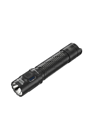 Nıtecore Mh12 Pro 3300 Lumen El Fenerı Siyah