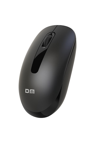 DM K6 1000 DPI 2.4Ghz Kablosuz Optik Mouse