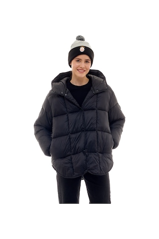 Galatasaray Kadın Mont 12257050 Siyah