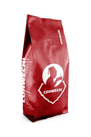 Cohwechi Espresso Barista Premium Blend Kahve 1 KG