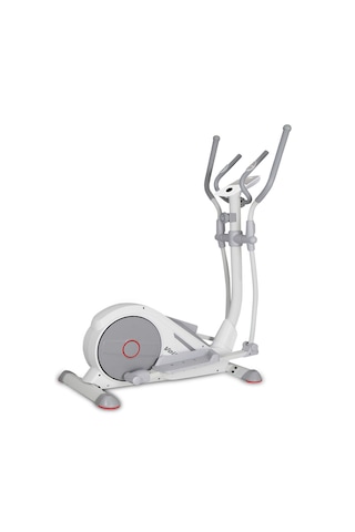 Voit D3000 Diamond Collection Eliptik Bisiklet Beyaz