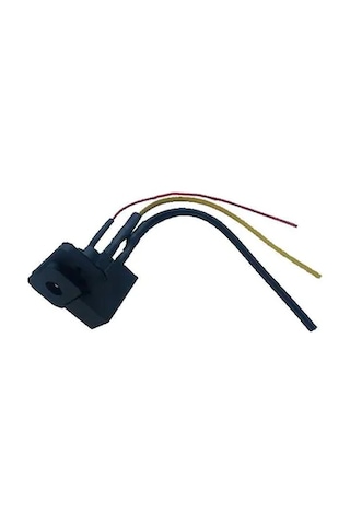 Pilsan Akülü Araba Şarj Soketi 3 Kablolu--167--