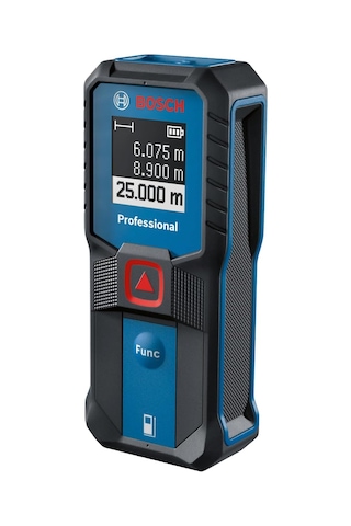 Ayrex Glm 25-23 Lazerli Uzaklık Ölçer