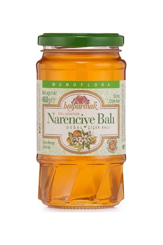Balparmak Narenciye Balı 460 G