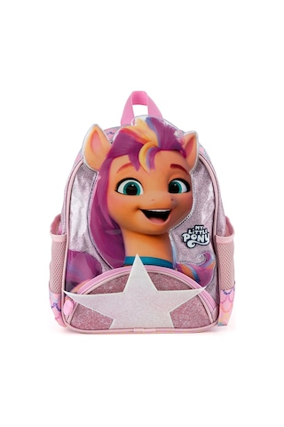 My Little Pony 3d Sunny Anaokul Çantası 23616