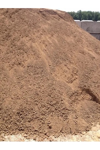 Elenmiş Doğal Bahçe Toprağı Gübreli 5 Litre Diğer