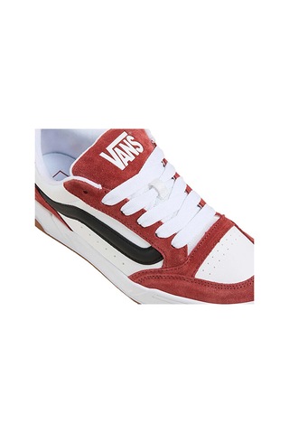 Vans Hylane Unisex Günlük Ayakkabı Vn000d26e2z1 Kırmızı Kırmızı