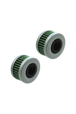 Honda 16911-zz5-003 Dıştan Takmalı Yakıt Filtresi Elemanları 40/50/60hp İçin