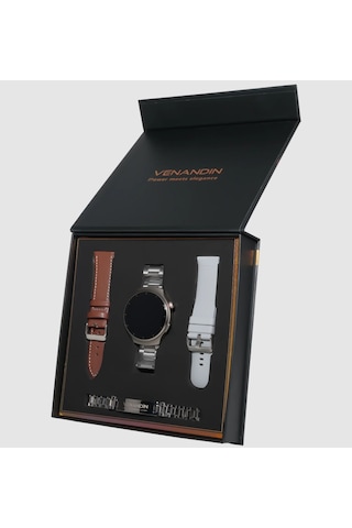 Venandin Titan 4 Pro+ Akıllı Saat (Distribütör Garantili)